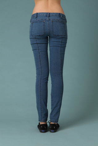 Seawash Blue