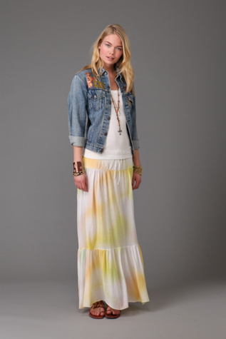 Seneca Rising Mia Skirt