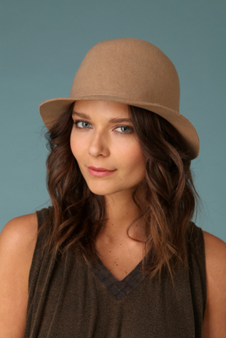 Charlie Hat