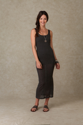 Long Layering Slip