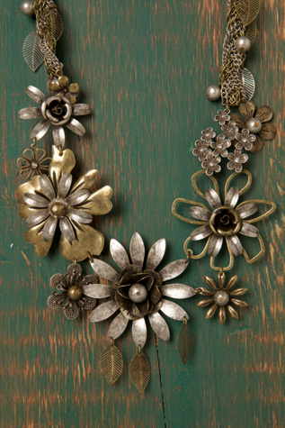Mixed Metal