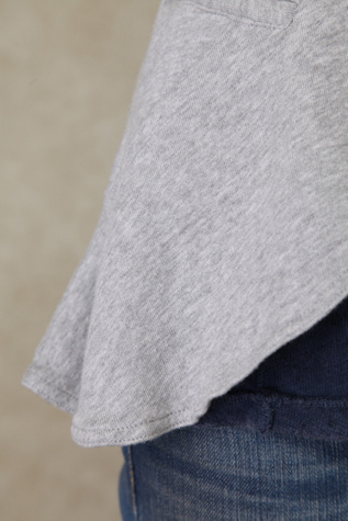 Grey Heather