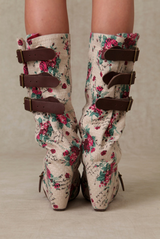 Floral