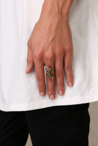 Brass