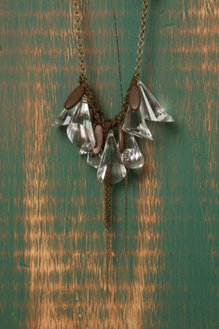Antique Gold