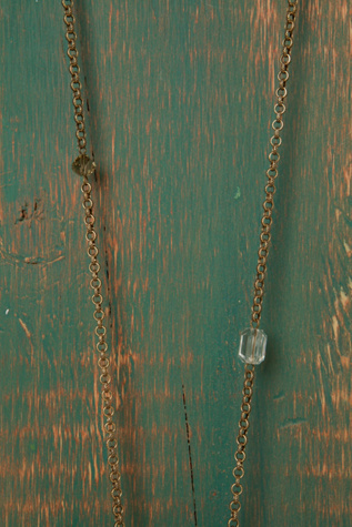 Antique Gold