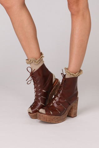 Joni's Platform