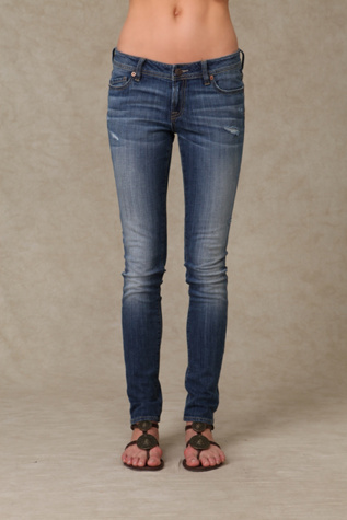 Genetic Shane Sharp Jean