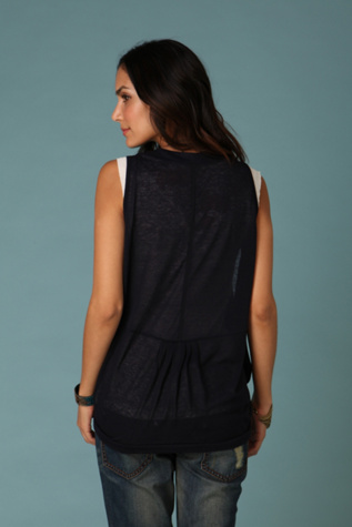 Deep Navy