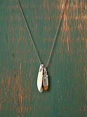 Estonia Necklace from FreePeople Estonia Necklace