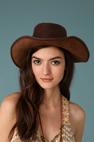Jones Hat