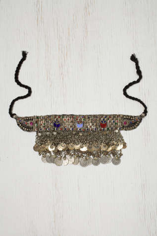 Harry Choker Bib
