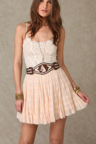 Trojan Horse Hip Belt
