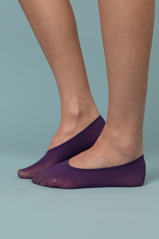 Opaque Ped