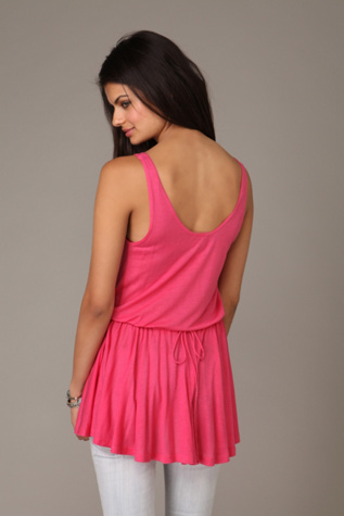 Bright Coral
