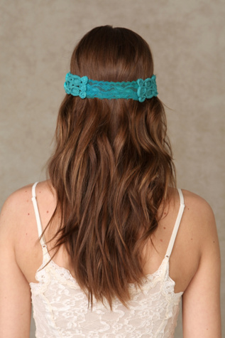 Turquoise