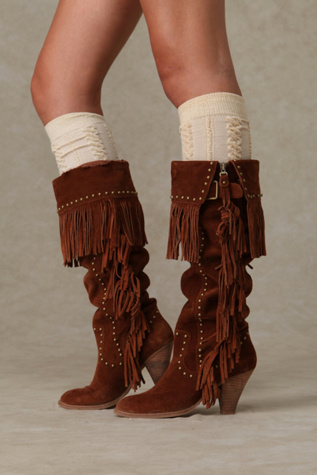 Bestival Boot