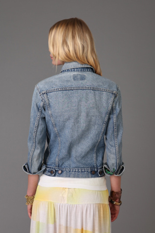 Denim