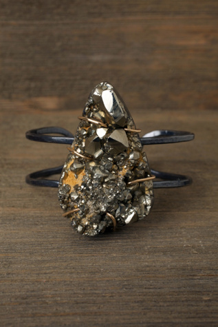 Pyrite