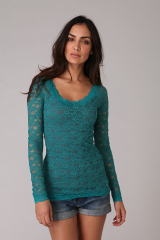 Teal
