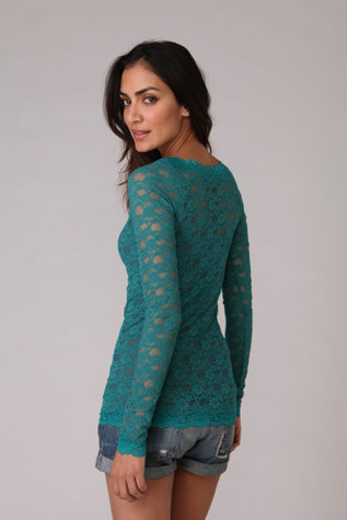 Teal