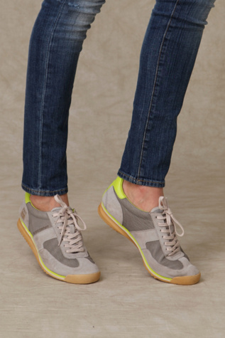 Reed Runner by Frye