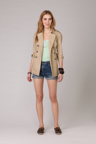 British Khaki