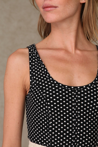 Polka Dot