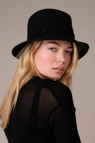 Rider Hat