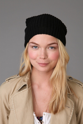 Slouchy Beanie