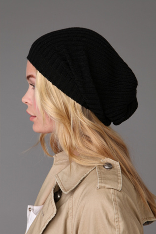 Slouchy Beanie