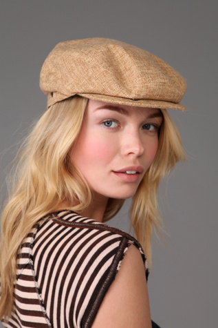 Heritage Newsboy