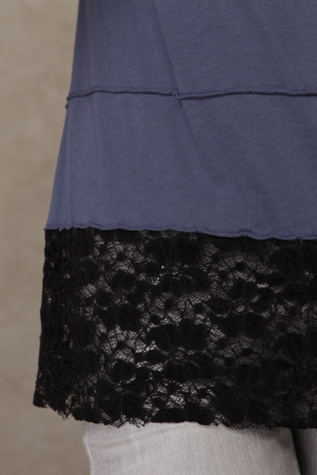 Slate Blue