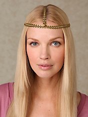 Fantasia Head Piece