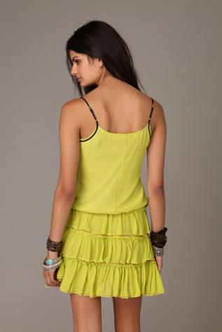 Yellow Combo