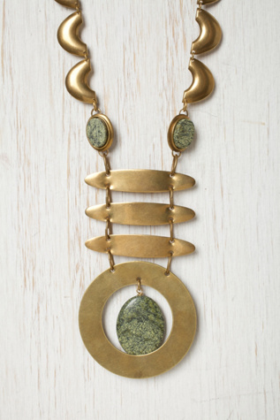 In Harmony Necklace