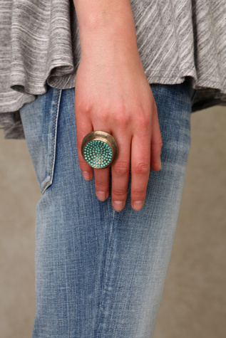 Turquoise