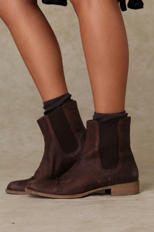 Rebel Chelsea Boot
