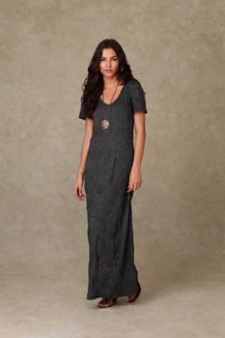 Black/Charcoal