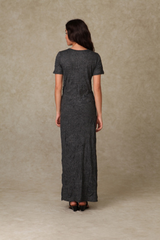 Black/Charcoal