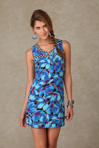 Pretty Young Thing Dress
