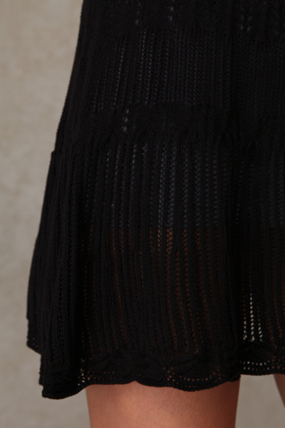 Dahlia Tunic
