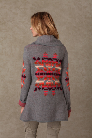 Grey Heather