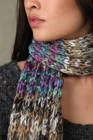 Fairytale Forest Scarf