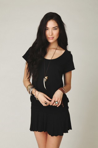 Sunday Brunch Dress