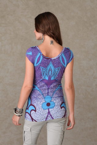 Royal Dashiki
