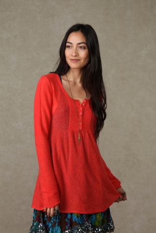 Songbird Tunic