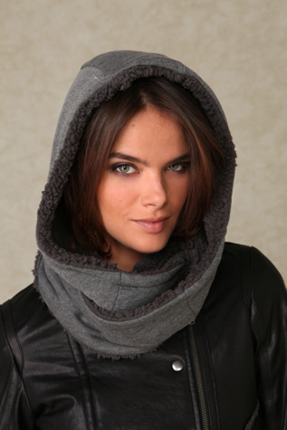 Nicholas K Leather Jacket