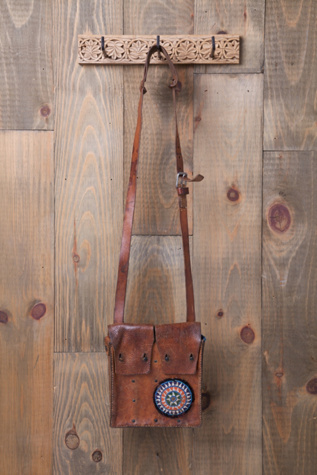 Vintage Brown