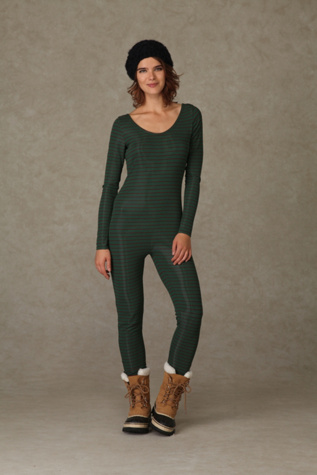 Samantha Pleet Slumber Suit